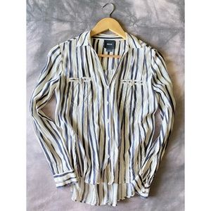 Maeve Anthropologie Blouse